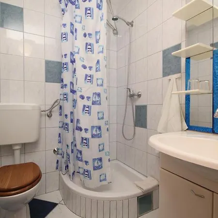 Milna 8917c Apartman Vis